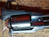 Ruger Old Army.
1st year. 1972 - 2 of 9