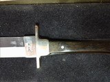 Case boot knife - 2 of 9