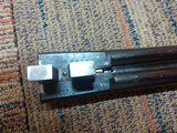 Armas Erbi side lock 410 gauge - 8 of 14