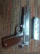 Colt/Ithaca 1911 45 acp - 1 of 9