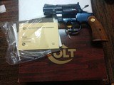 Colt Python.2.5 In. - 11 of 14