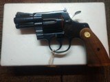Colt Python.2.5 In. - 1 of 14