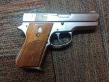 Devel S&W model 39 - 2 of 12