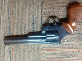 Colt Trooper mk3. 22 magnum - 2 of 11