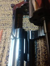 Colt Trooper mk3. 22 magnum - 10 of 11