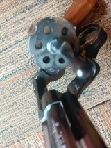 Colt Trooper mk3. 22 magnum - 11 of 11