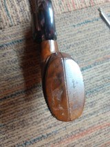 Colt Trooper mk3. 22 magnum - 9 of 11