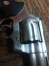 Colt anaconda 44 magnum 1993 - 4 of 10