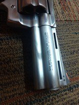 Colt anaconda 44 magnum 1993 - 3 of 10