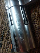 Colt anaconda 44 magnum 1993 - 6 of 10