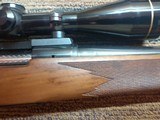 Remington 700 mountain rifle 7x57mm - 3 of 8