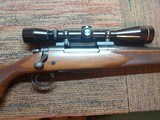 Remington 700 mountain rifle 7x57mm - 7 of 8