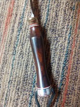 Randall number 4 with 4 inch blade - 5 of 7