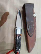 Mosher custom hunter - 4 of 7
