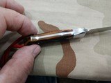 Mosher custom hunter - 7 of 7