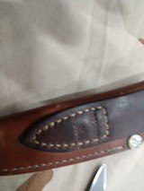 Mosher custom hunter - 5 of 7