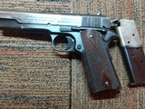 Colt 1918 black army - 10 of 14