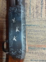 Ithaca model 37 Dollar Grade - 4 of 15