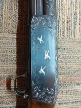 Ithaca model 37 Dollar Grade - 1 of 15