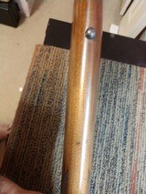 Winchester 94 big bore
356 win. - 7 of 11
