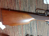 Winchester 94 big bore
356 win. - 2 of 11