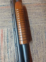 Winchester model 42.Full choke - 3 of 12