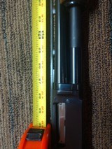 Winchester model 42.Full choke - 4 of 12