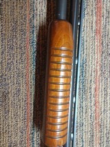 Winchester model 42.Full choke - 9 of 12