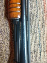 Winchester model 42.Full choke - 10 of 12