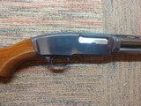 Winchester model 42.Full choke - 1 of 12