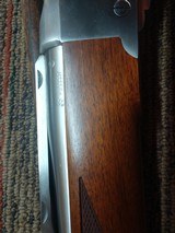 Ruger #1 35 Whelen Lipsey's 1 of 245 - 2 of 12