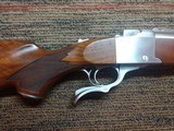 Ruger #1 35 Whelen Lipsey's 1 of 245 - 5 of 12