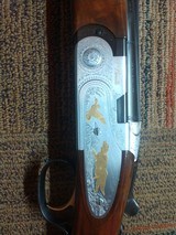 Beretta 687 EL Gold Pigeon 28 ga. - 1 of 12