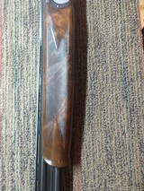 Beretta 687 EL Gold Pigeon 28 ga. - 9 of 12