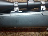 Ruger M77 allweather
7mm-08 - 12 of 12