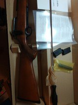 Russian Izhmash Biathalon 7-2-KO - 2 of 15