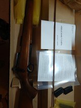 Russian Izhmash Biathalon 7-2-KO - 1 of 15