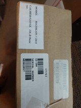 Russian Izhmash Biathalon 7-2-KO - 4 of 15