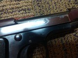Beretta model 1948 22 LR - 3 of 10