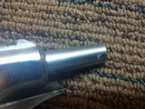 Walther PP 22lr factory nickel 1942 - 9 of 12