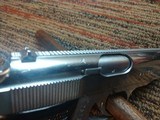 Walther PP 22lr factory nickel 1942 - 2 of 12