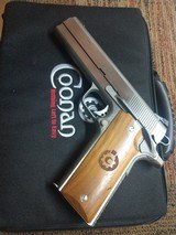 Coonan 357 Classic - 1 of 11