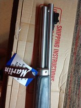 Marlin 1894 SS-LTD.44 magnum - 3 of 11