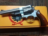 Ruger Redhawk 5.5 in. Barrel
1983 - 2 of 10