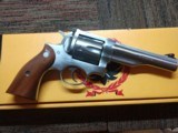 Ruger Redhawk 5.5 in. Barrel
1983 - 1 of 10