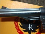 Ruger Redhawk 5.5 in. Barrel
1983 - 3 of 10