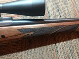 Weatherby vanguard laminate sporter - 7 of 10