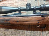 Weatherby vanguard laminate sporter - 1 of 10