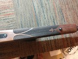 Weatherby vanguard laminate sporter - 10 of 10