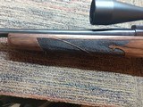 Weatherby vanguard laminate sporter - 3 of 10